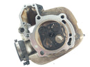BMW R 1150 GS - cylinder head-1