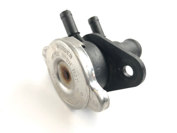 BMW C1 125 [2001] - Relier del collo di riempimento