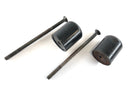 Suzuki Bandit GSF 650 S WVB5 [2005] - Ensemble de poids et embouts de guidon-3
