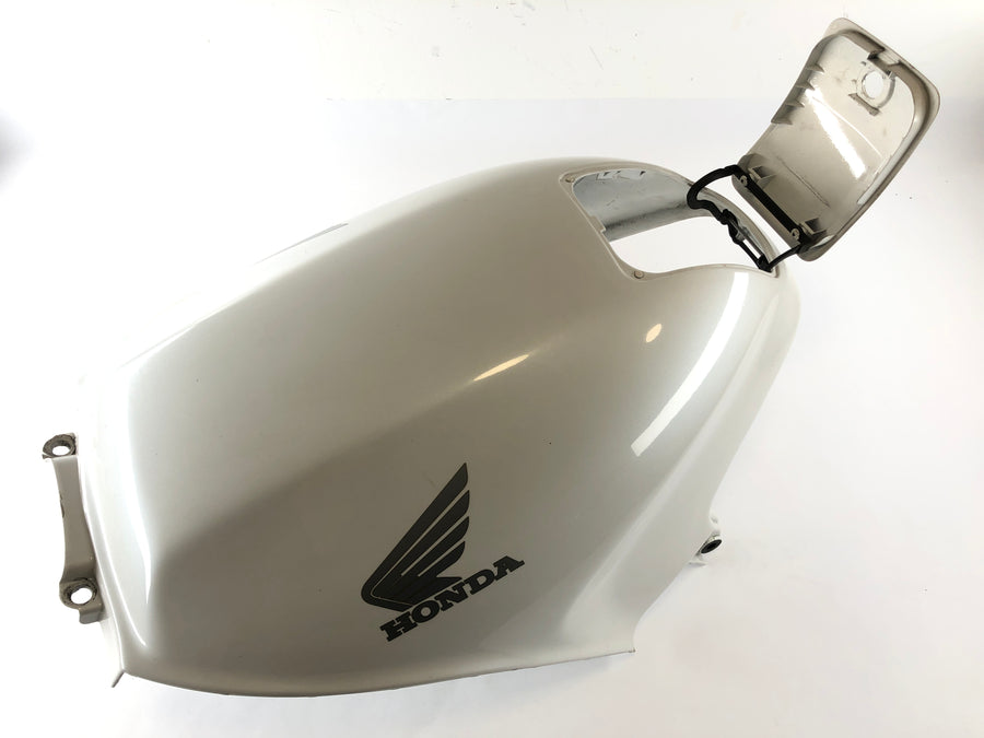 Honda ST 1100 SC26 Pan European [1990] - Coperchio aereo a base di canotte