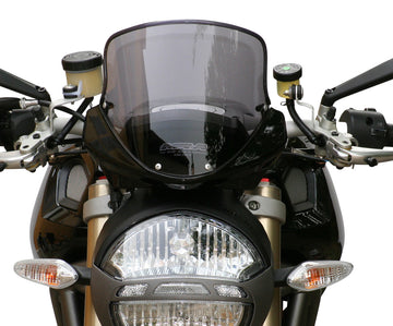 Ducati Monster 696/796/1100 - Disc "T" - 0