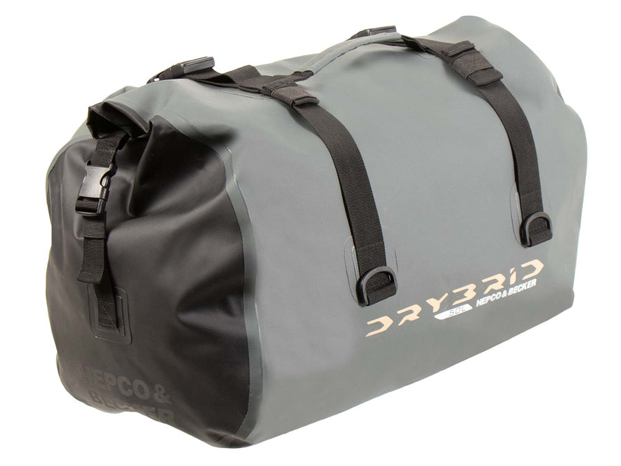 Royal Enfield BEAR 650 [2025-] - Borsa Drybrid 50
