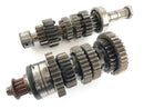 Honda CBR 900 RR SC28 [1995] - Gearbox-6