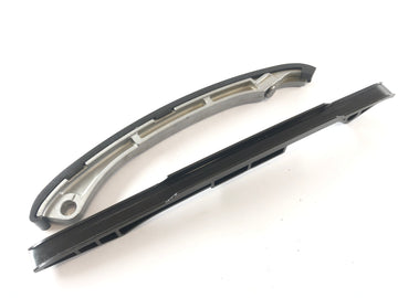 Honda Varadero XL 1000 SD02 [2002] - Catena di controllo della guida e della rotaia di diapositiva