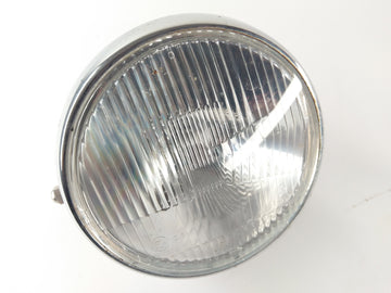 Triumph Bonneville 800 T100 [2004] - fari