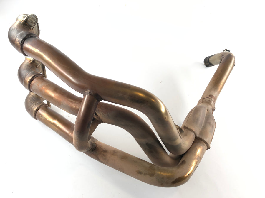 Triumph Sprint 955i RS T695 [2001] - Manifold Exhaust Manifold
