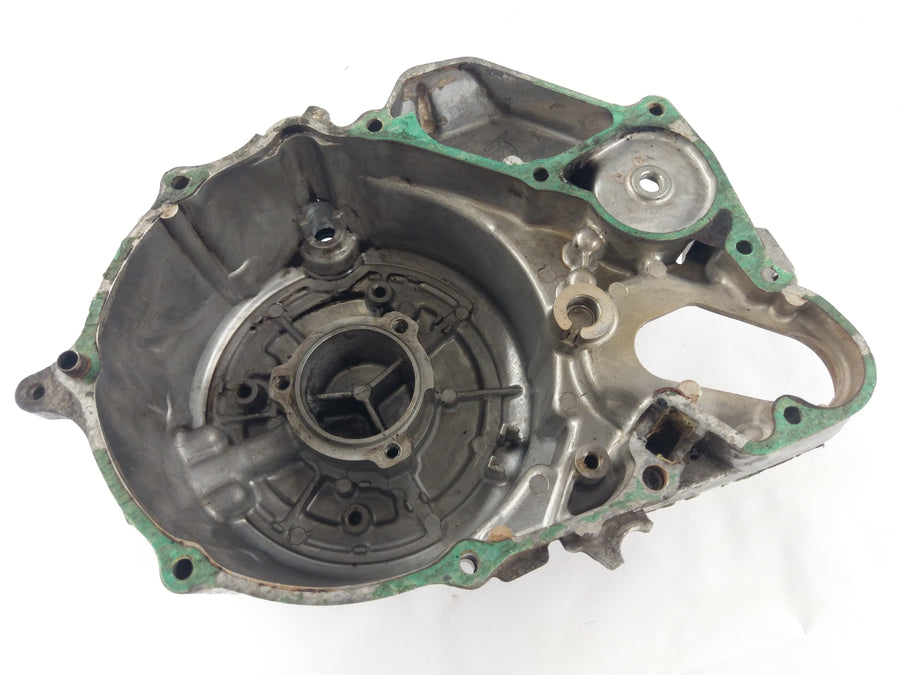 Honda VT 1100 SC32 [1999] - Cache alternateur cache moteur