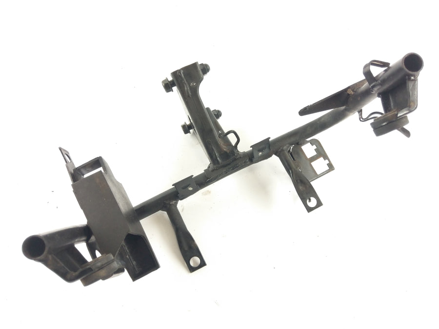 Honda NX 650 Dominator RD02 [1992] - Support de carénage avant en bois de cerf
