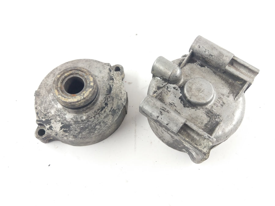 Suzuki GT 550 [1978] - Starter housing