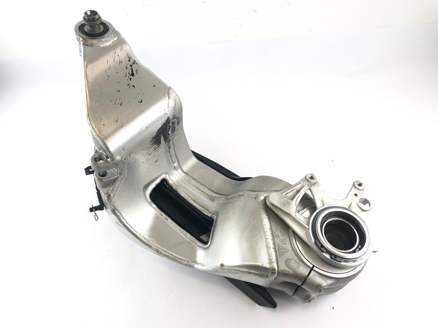 Ducati 1098 S [2007] - bras oscillant