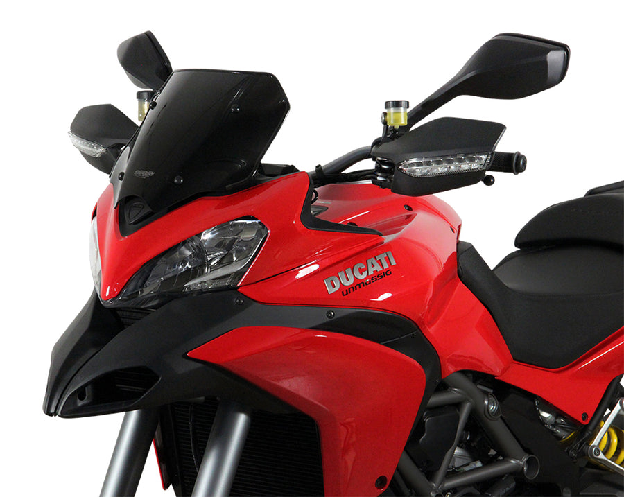 Ducati MULTISTRADA 1200 [2013-2014] – Sportscheibe "SP"