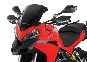 Ducati MULTISTRADA 1200 [2013-2014] – Tourenscheibe "T"