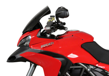 Ducati MULTISTRADA 1200 [2013-2014] – Tourenscheibe "T" - 0