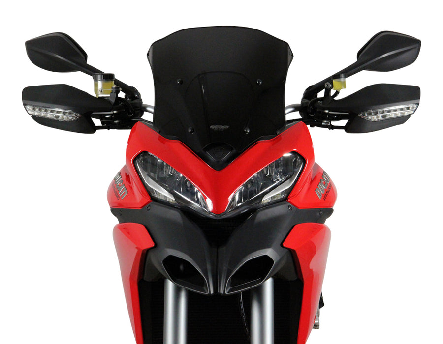 Ducati MULTISTRADA 1200 [2013-2014] – Tourenscheibe "T"