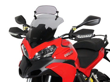 Ducati MULTISTRADA 1200 [2013-2014] – X-creen Sport - 0