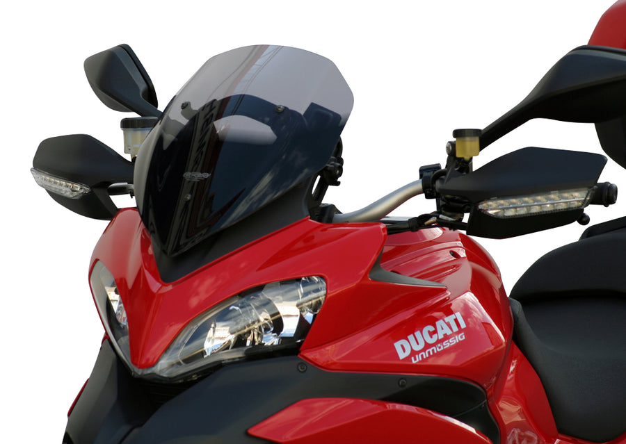 Ducati MULTISTRADA 1200 / S [2009-2012] – Sportscheibe "SP"