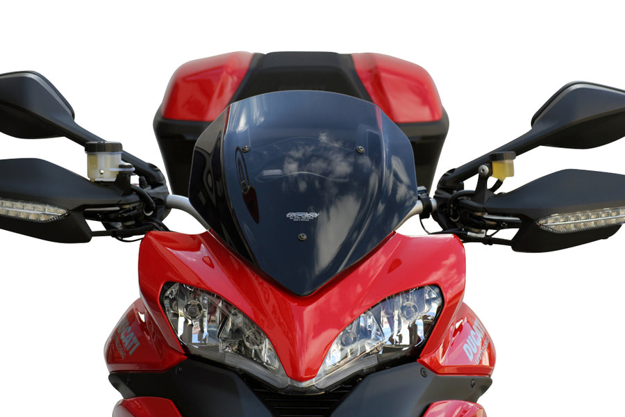 Ducati MULTISTRADA 1200 / S [2009-2012] – Sportscheibe "SP"