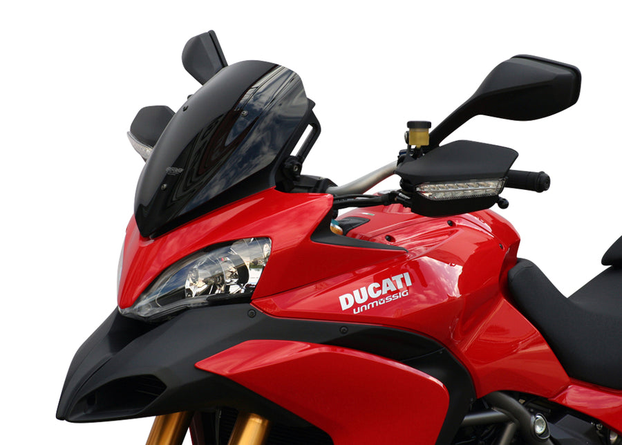 Ducati MULTISTRADA 1200 / S [2009-2012] – Sportscheibe "SP"