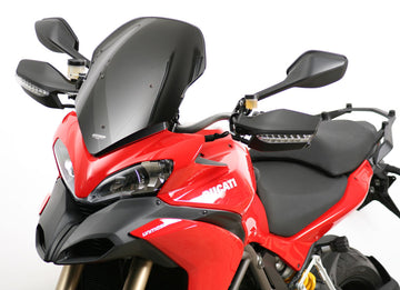 Ducati MULTISTRADA 1200 / S [2009-2012] – Tourenscheibe "T"