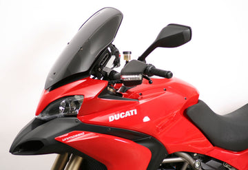 Ducati MULTISTRADA 1200 / S [2009-2012] – Tourenscheibe "T" - 0