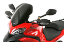 Ducati MULTISTRADA 1200 / S [2009-2012] – Tourenscheibe "T"-3