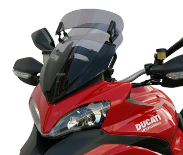 Ducati MULTISTRADA 1200 / S [2009-2012] – Variotouringscreen "VT"