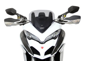 Ducati MULTISTRADA 1200 /1260 /S /PIKES P [2015-] – Sportscheibe "SP"