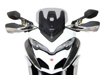 Ducati MULTISTRADA 1200 /1260 /S /PIKES P [2015-] – Sportscheibe "SP" - 0
