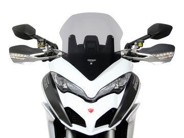 Ducati MULTISTRADA 1200 /1260 /S /PIKES P [2015-] – Tourenscheibe "T"
