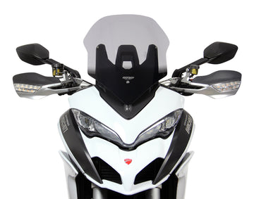 Ducati MULTISTRADA 1200 /1260 /S /PIKES P [2015-] – Tourenscheibe "T" - 0