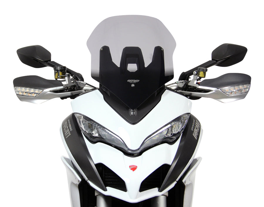 Ducati MULTISTRADA 1200 /1260 /S /PIKES P [2015-] – Tourenscheibe "T"