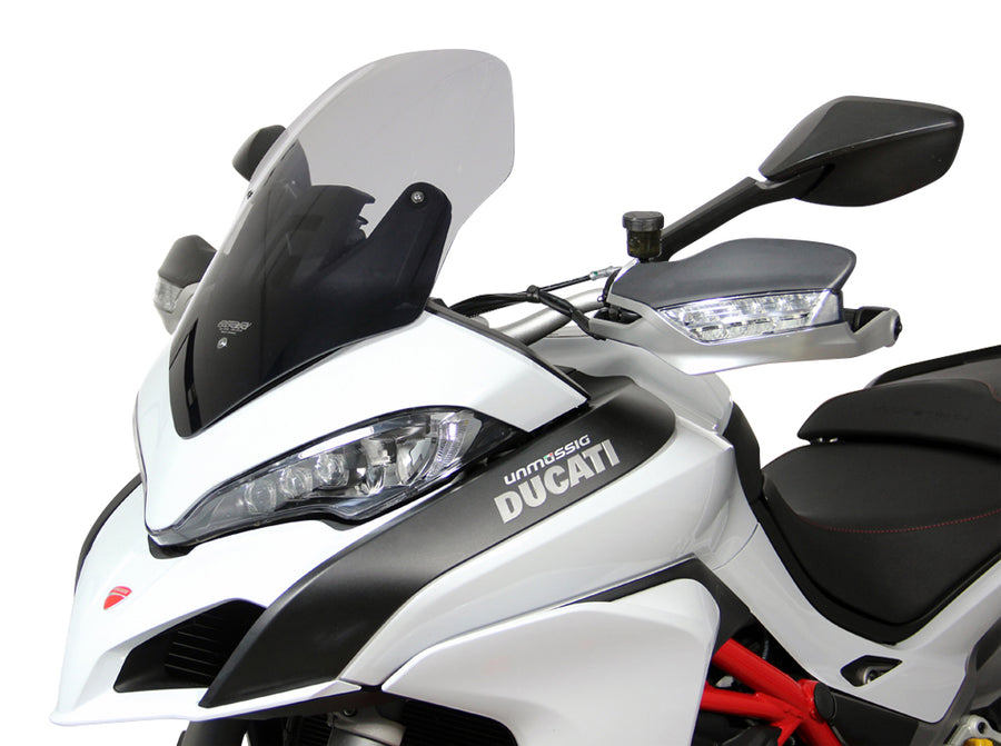 Ducati MULTISTRADA 1200 /1260 /S /PIKES P [2015-] – Tourenscheibe "T"