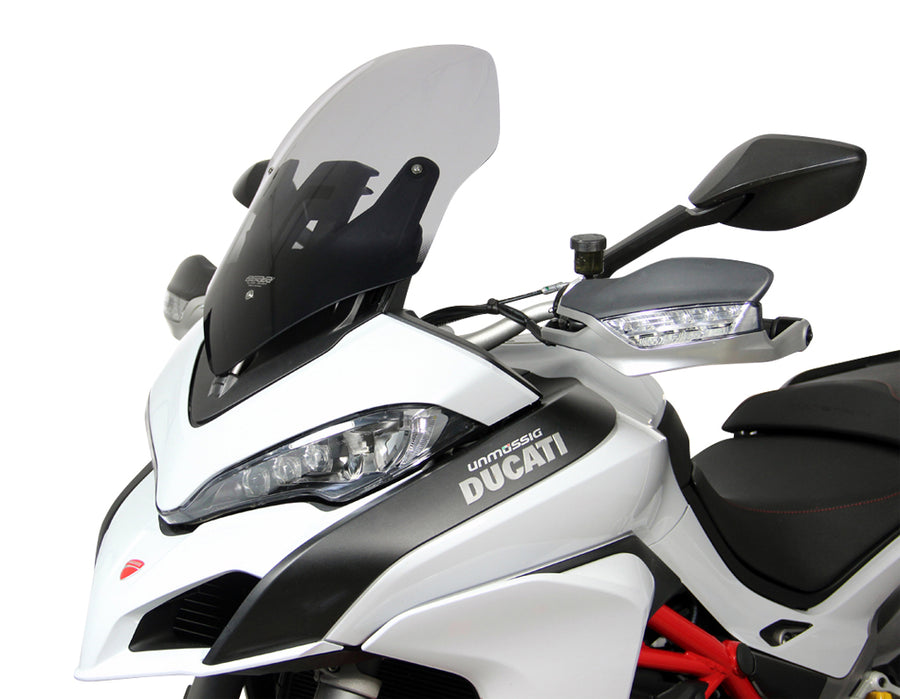Ducati MULTISTRADA 1200 /1260 /S /PIKES P [2015-] – Tourenscheibe "T"