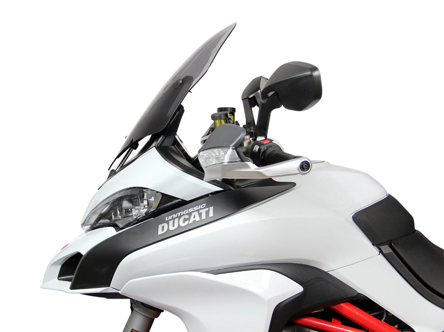 Ducati MULTISTRADA 1200 /1260 /S /PIKES P [2015-] – Tourenscheibe "T"