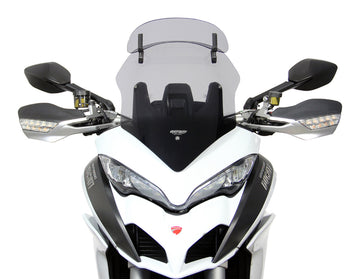 Ducati MULTISTRADA 1200 /1260 /S /PIKES P [2015-] – Variotouringscreen "VT"