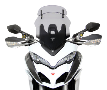 Ducati MULTISTRADA 1200 /1260 /S /PIKES P [2015-] – Variotouringscreen "VT" - 0
