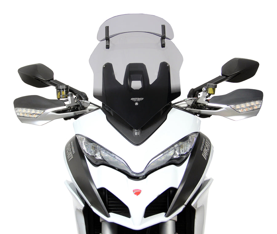 Ducati MULTISTRADA 1200 /1260 /S /PIKES P [2015-] – Variotouringscreen "VT"