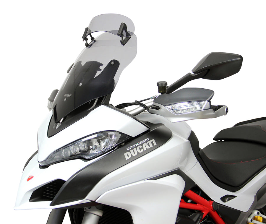 Ducati MULTISTRADA 1200 /1260 /S /PIKES P [2015-] – Variotouringscreen "VT"