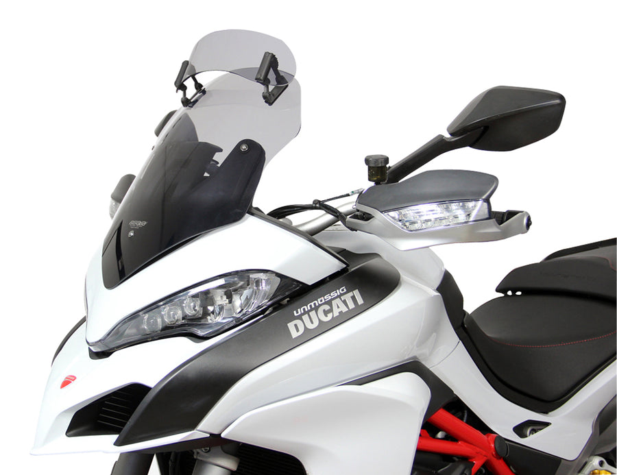 Ducati MULTISTRADA 1200 /1260 /S /PIKES P [2015-] – Variotouringscreen "VT"