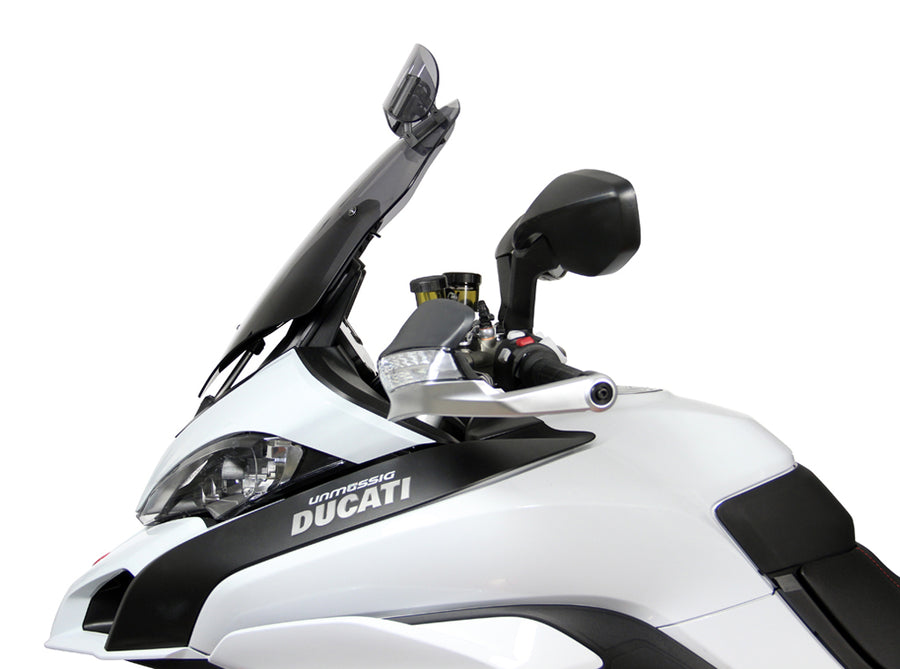 Ducati MULTISTRADA 1200 /1260 /S /PIKES P [2015-] – Variotouringscreen "VT"