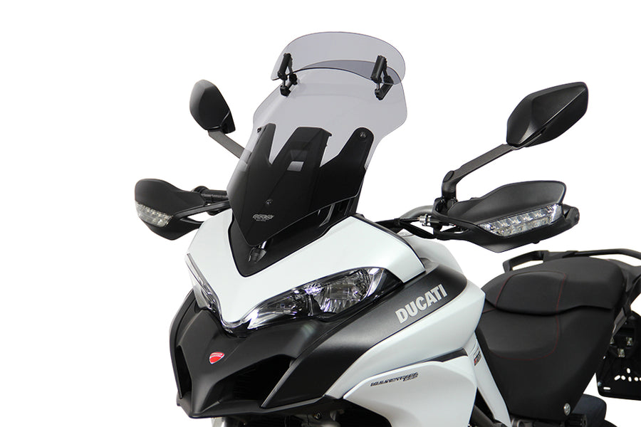 Ducati Multistrada 950 / S V2 / S [2017 -] - Variotouringscreen "VT"