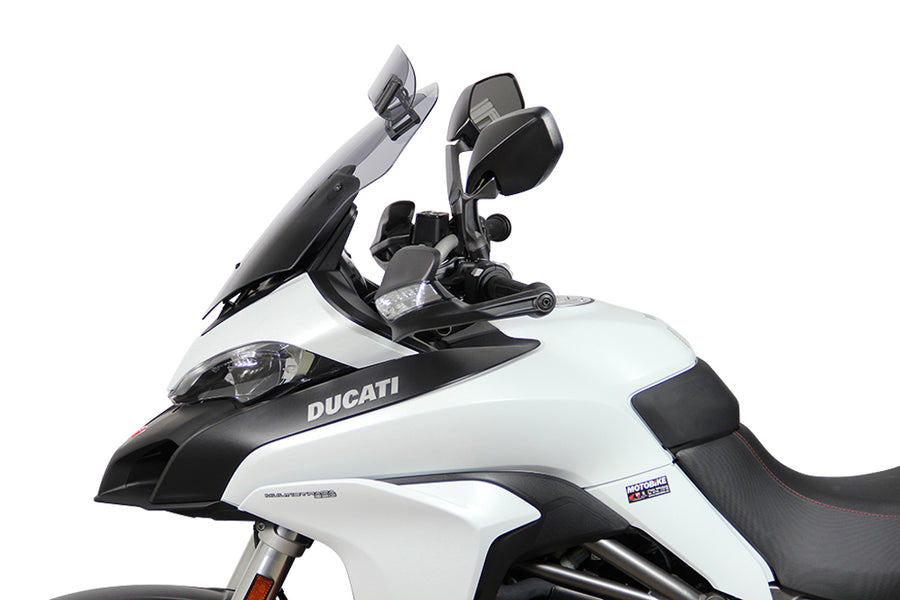 Ducati Multistrada 950 / S V2 / S [2017 -] - Variotouringscreen "VT"