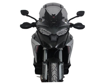 Ducati Multistrada V4 / Pikes Peak [2021-2024]-VariotouringsCreen "VTM" - 0