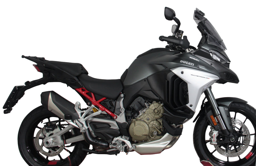 Ducati Multistrada V4 / Pikes Peak [2021-2024] -Variotouringscreen "VTM"