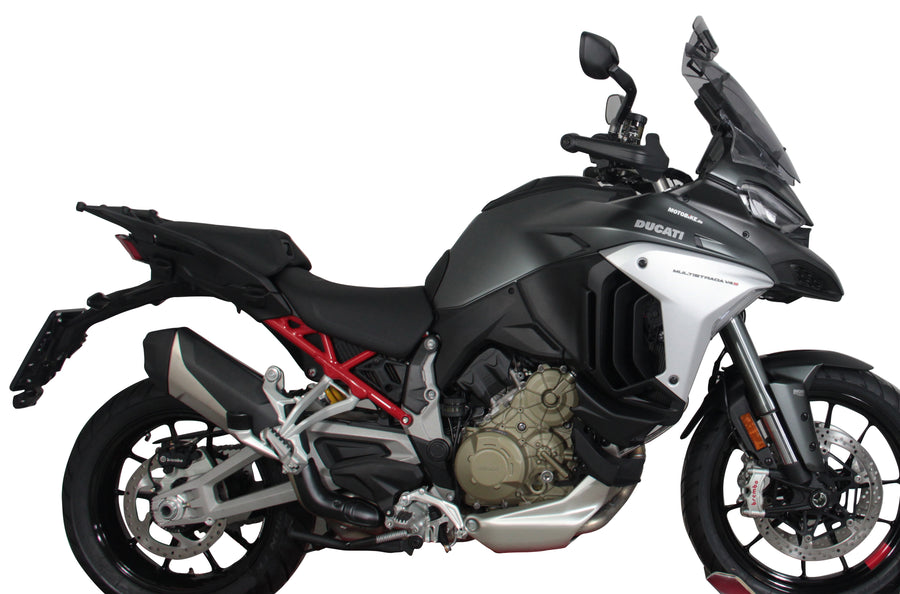 Ducati Multistrada V4 / Pikes Peak [2021-2024] -Variotouringscreen "VTM"