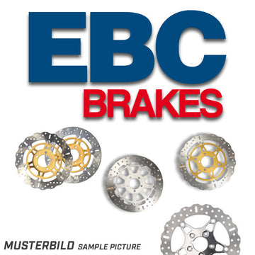 MD2003X | EBC | INOX X-Disc
