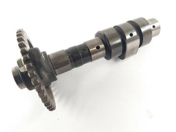 Honda XRV 650 African Twin RD03 [1989] - Camshaft - 0