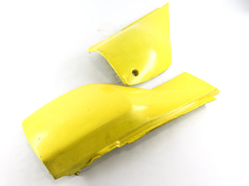 Yamaha TT 600 59x [1990] - rivestimento del rivestimento laterale destra e sinistra