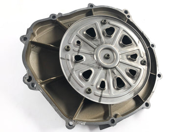 Yamaha FJR 1300 A RP11 [2005] - Coperchio di motore - 0