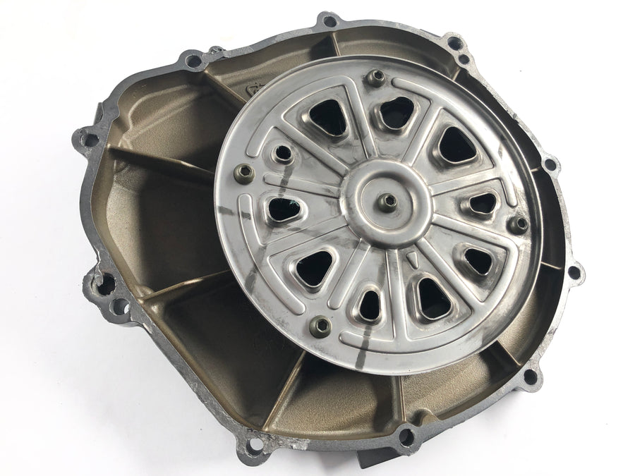 Yamaha FJR 1300 A RP11 [2005] - Capot moteur